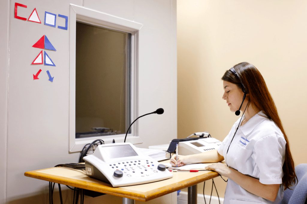 Fonoaudiologia