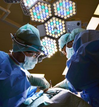 Instrumentación quirúrgica