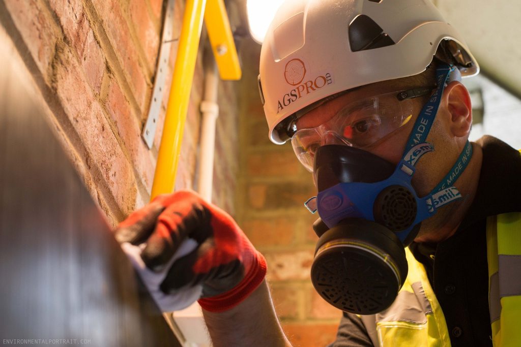 ingeniero industrial