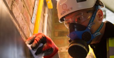 ingeniero industrial