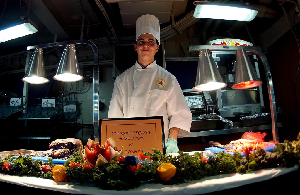 cocina