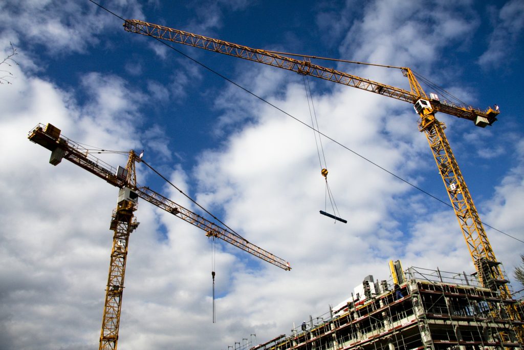 construccion