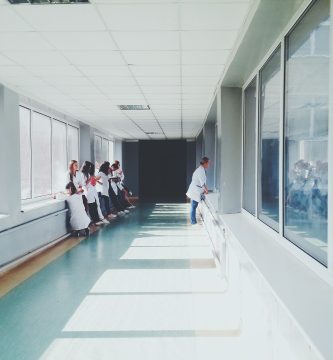 administracion hospitalaria