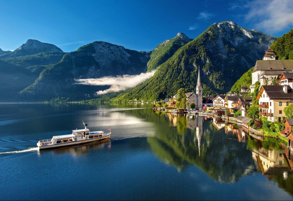 administracion maritima