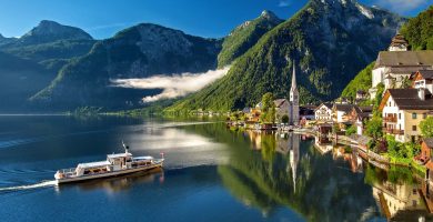 administracion maritima