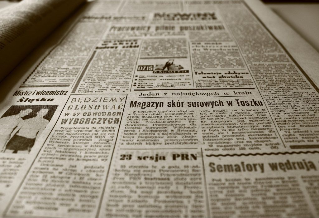 Relaciones internacionales