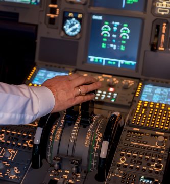 administracion aeronautica