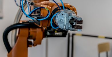 Tecnología de automatización