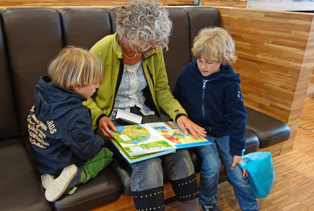 trastornos comunicativos