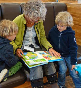 trastornos comunicativos