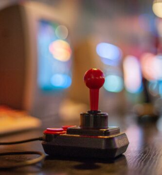 diseñador de videojuegos