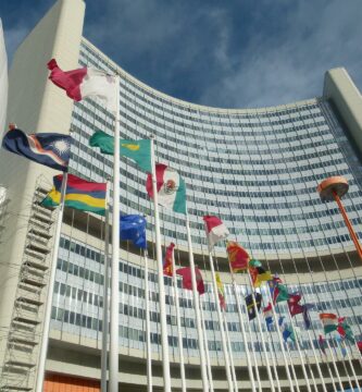 negocios internacionales