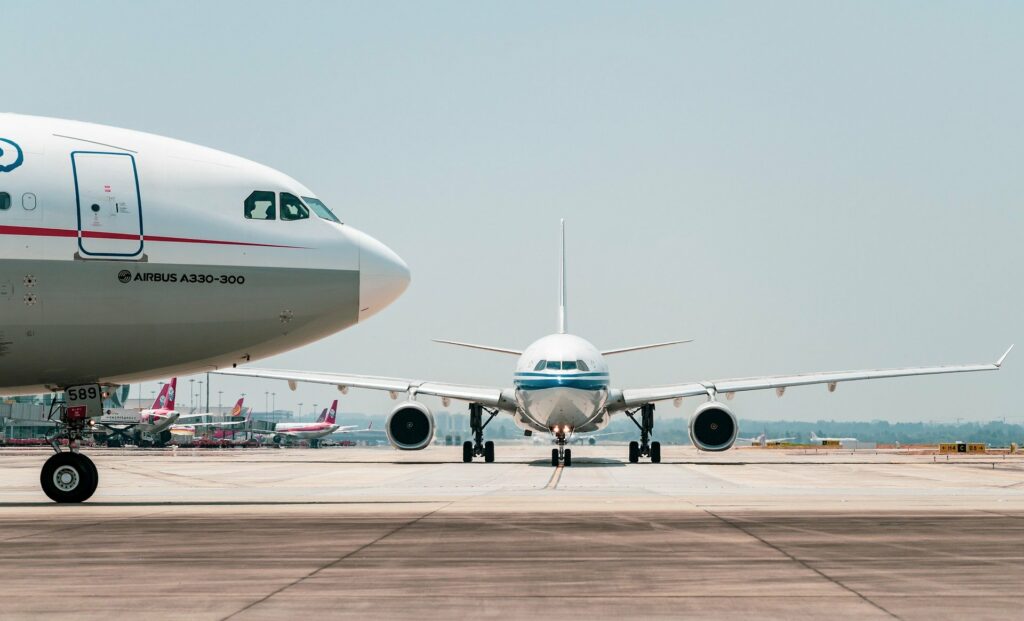 Aviación
