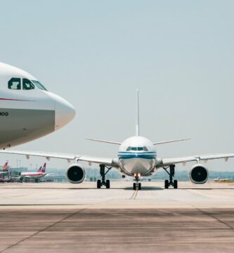 Aviación