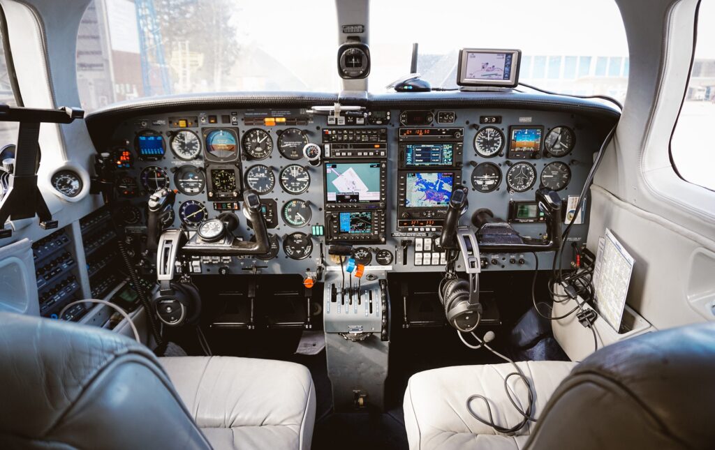 aviación