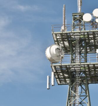 Ingeniería de Telecomunicaciones