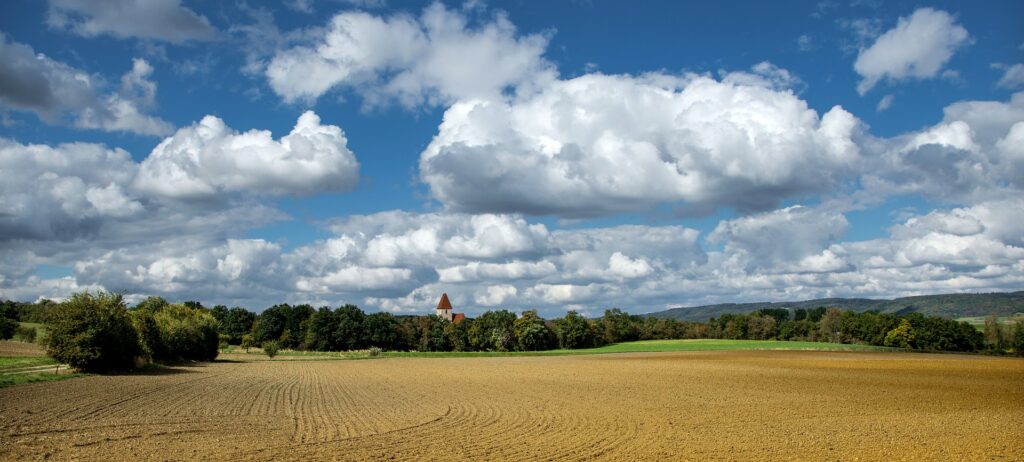 agricultura