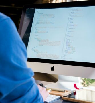programador web