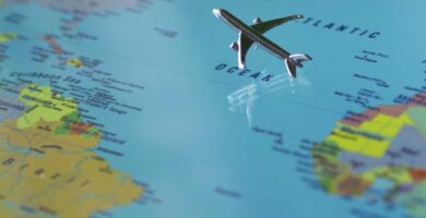 desarrollo internacional