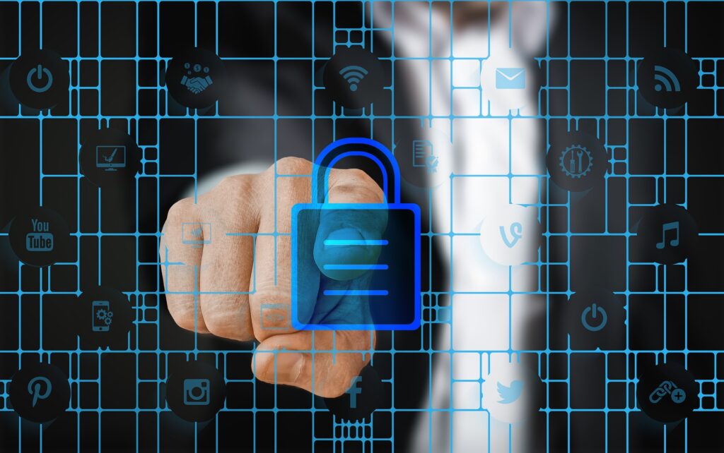 seguridad y diseño de sistemas