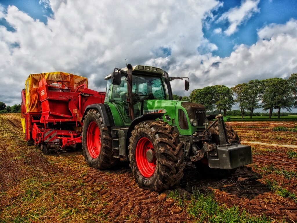 ingenieros agrícolas