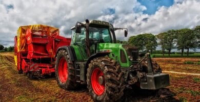 ingenieros agrícolas