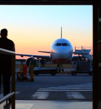 Ciencias de la aviación