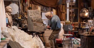 Bellas Artes carrera