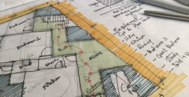 Habilidades arquitecto