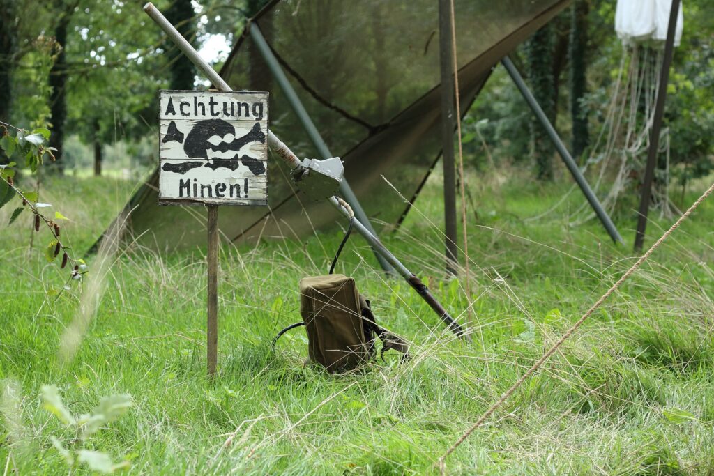 problemática de minas