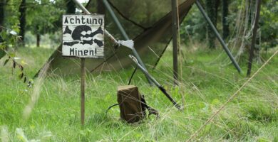 problemática de minas