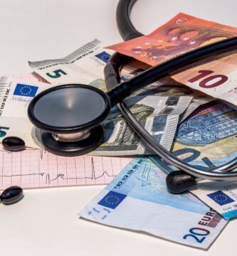 Economía de la salud