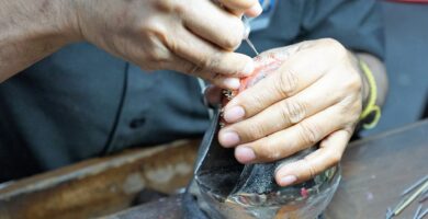 tecnólogo del corazón