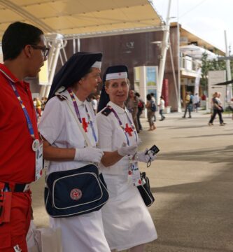 Coordinador ayuda humanitaria