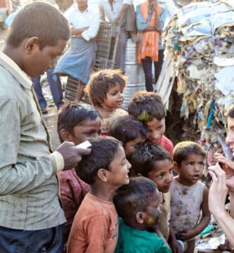 diseñadores de moda pobreza