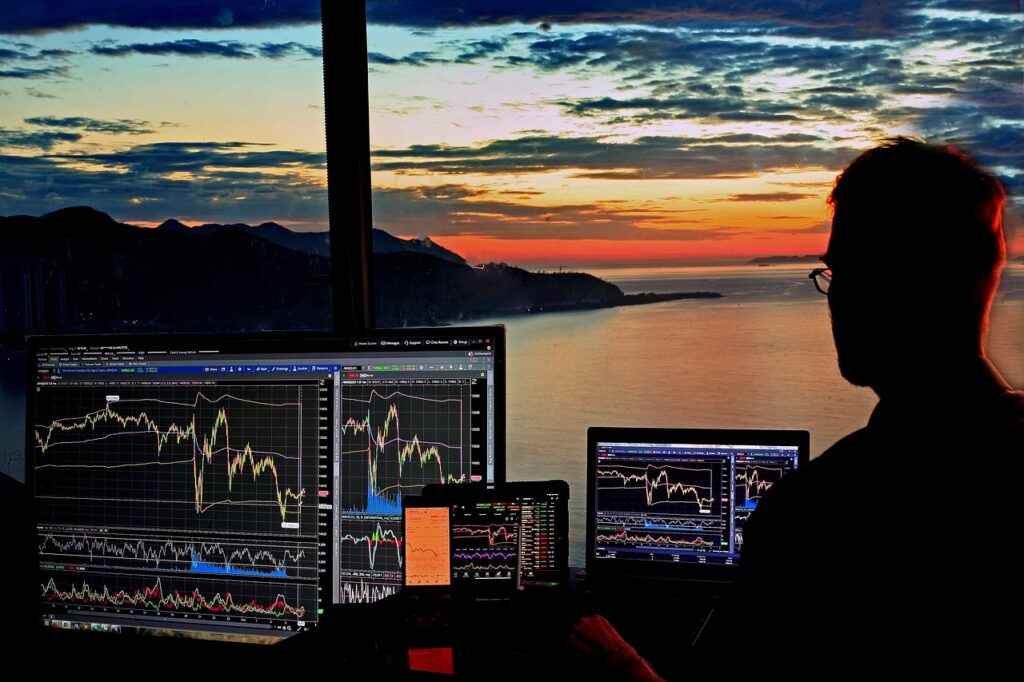 stock trading 6525084 1280 1