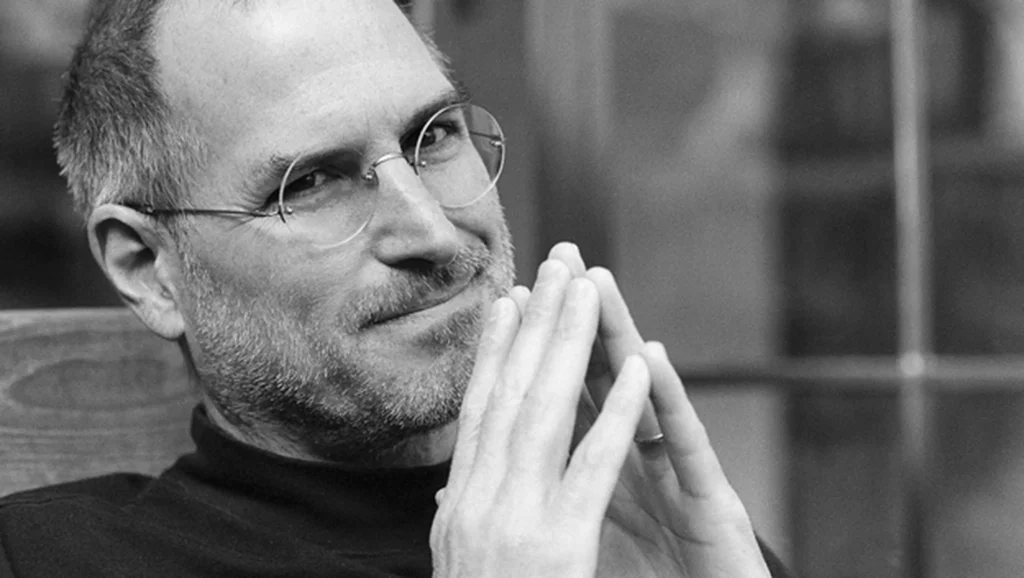 153345 anecdotas curiosidades steve jobs