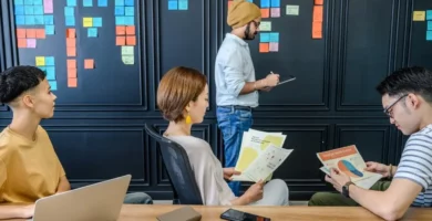 estudiar publicidad y marketing que es una agencia de publicidad