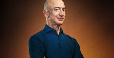 jeff bezos el amo del mundo