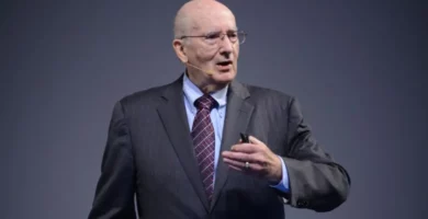 philip kotler el padre de la mercadotecnia