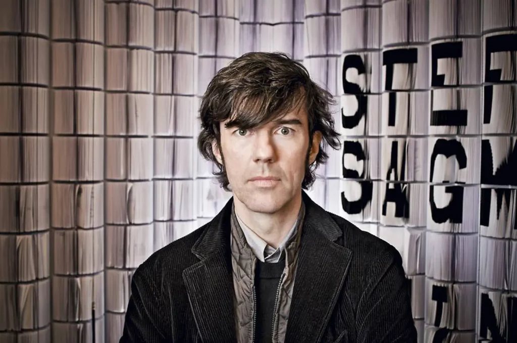 retrato sagmeister banner