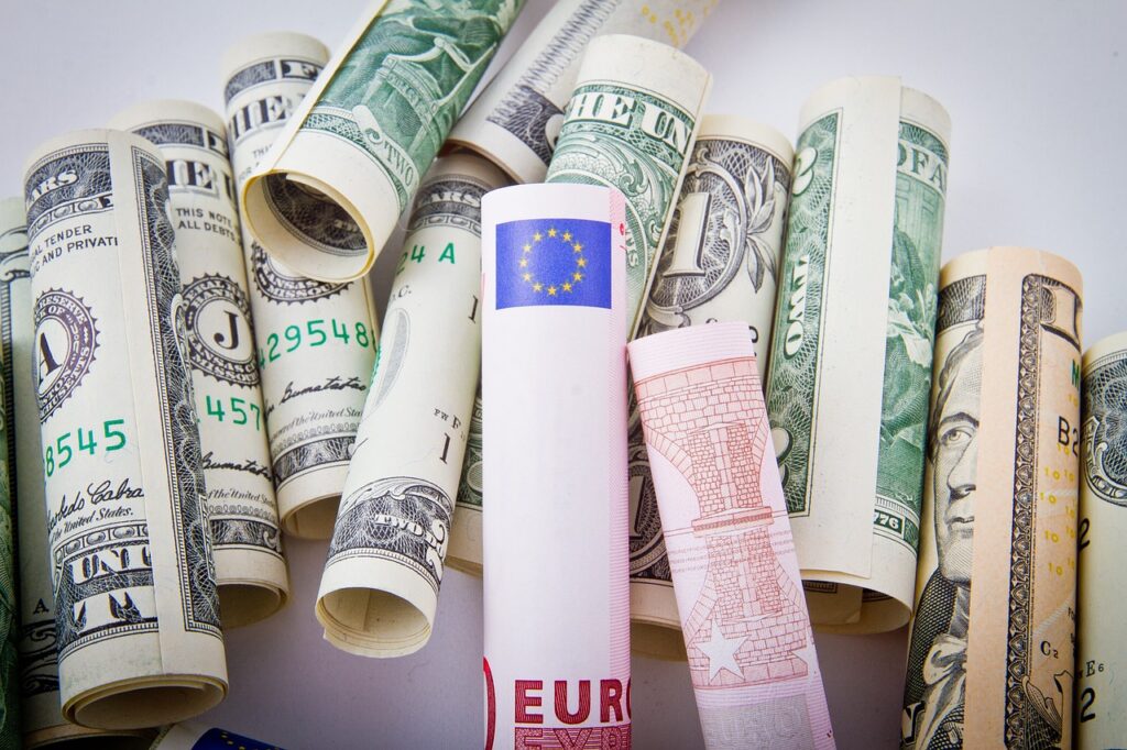 ¿ Cual es el sueldo de un Ingeniero Industrial en Europa