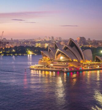 sydney opera house 354375 1280