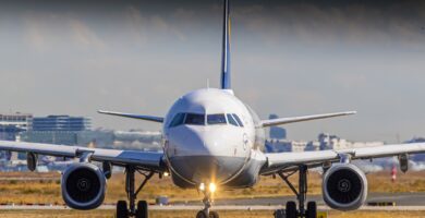 ingeniería aeronáutica