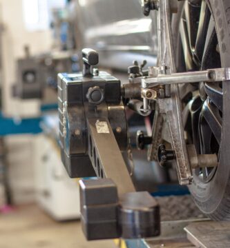 Ingeniería Automotriz