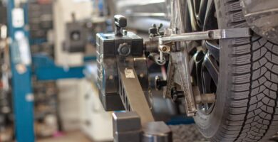 Ingeniería Automotriz