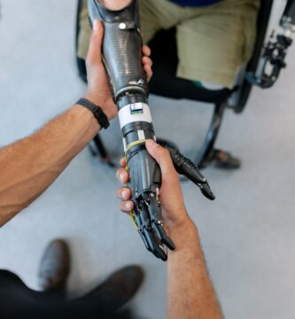 Ingeniería Biomédica