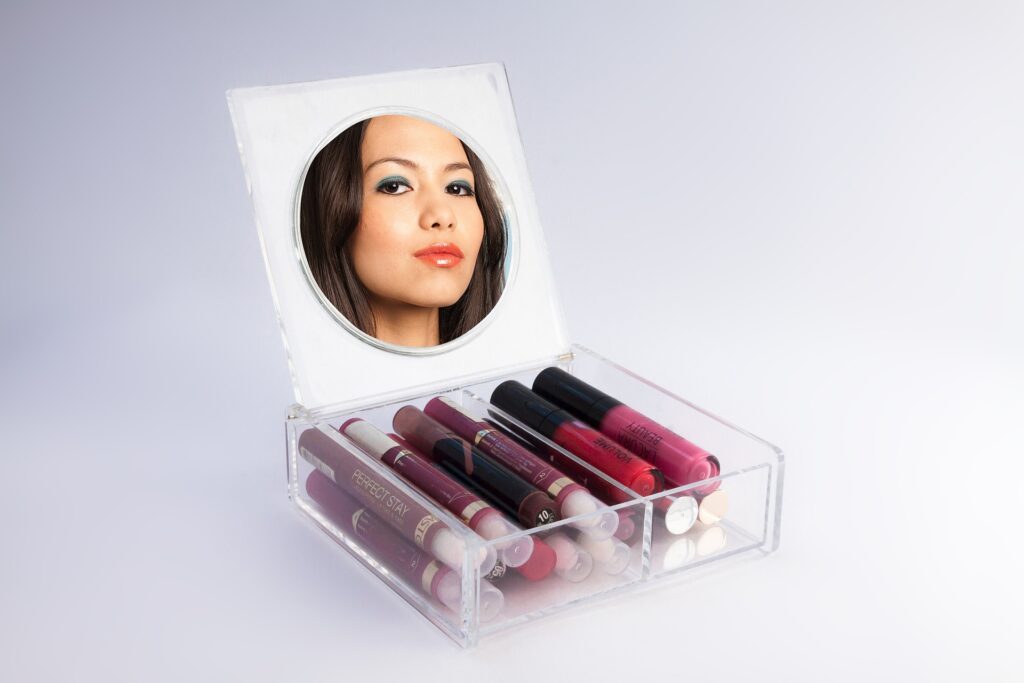 maquillaje