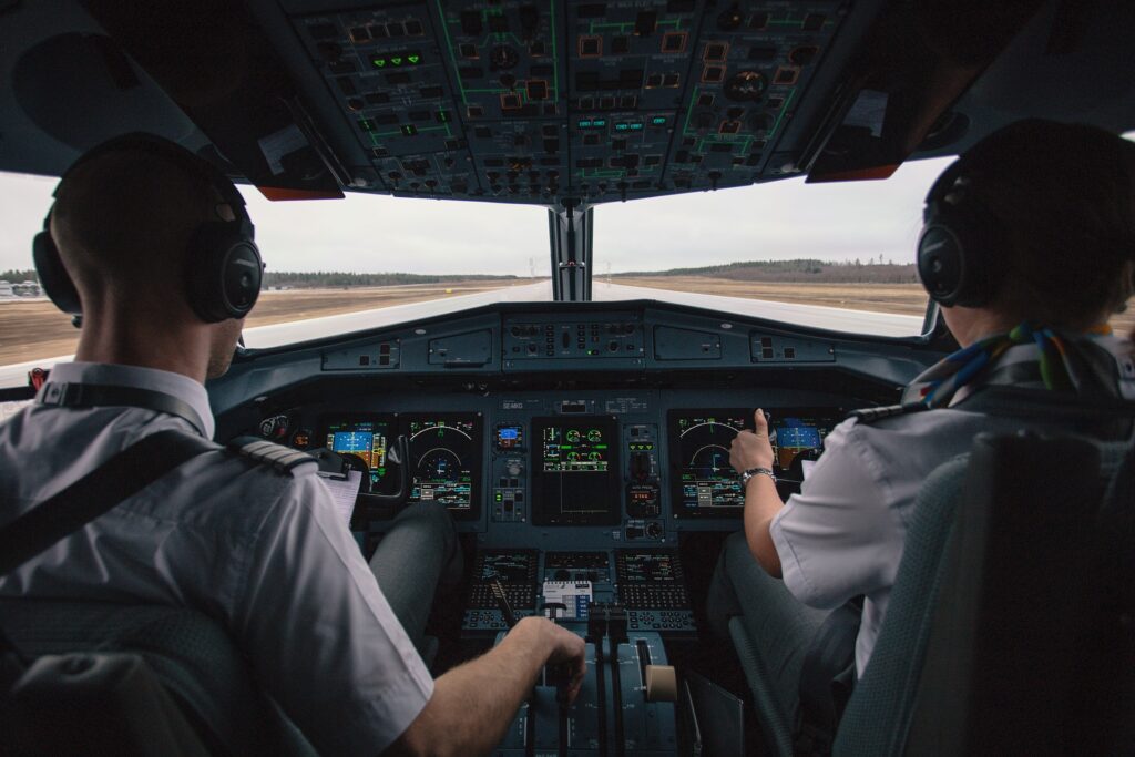 Piloto