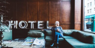 Hotelería y Turismo